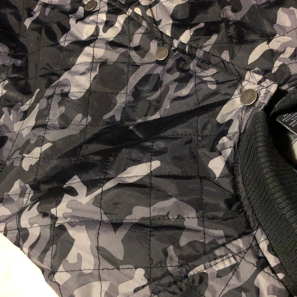 Inc jacket - Picture 4 of 7